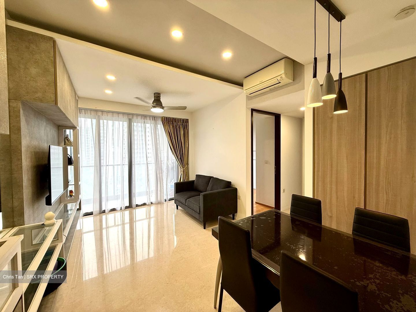 Botanique At Bartley (D19), Condominium #633673841